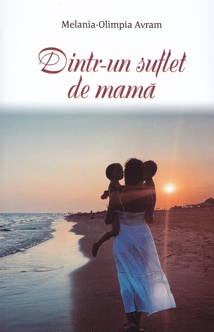 Dintr-un suflet de mama